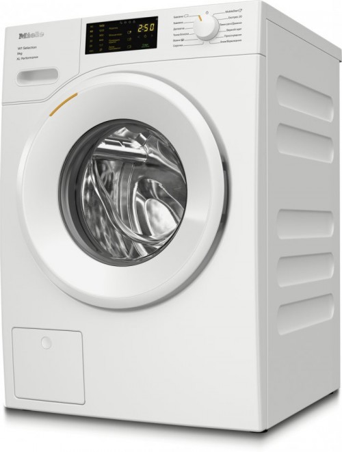 Miele WSD 164 WCS