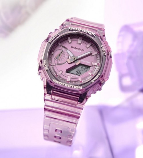 Casio G-Shock GMA-S2100SK-4A