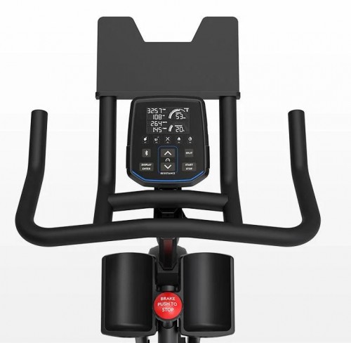 Horizon 7.0 IC Indoor Cycle