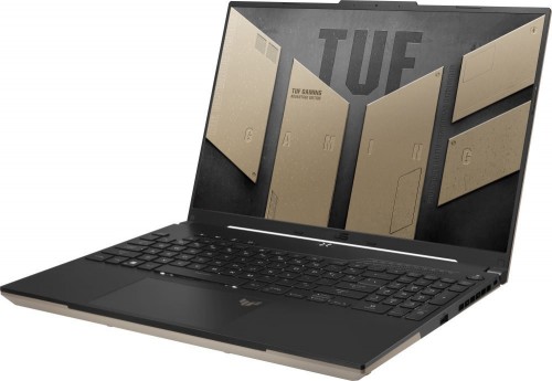 Asus TUF Gaming A16 Advantage Edition (2023) FA617XS