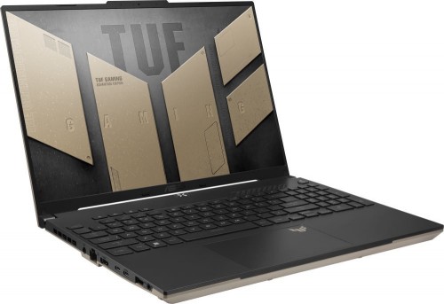Asus TUF Gaming A16 Advantage Edition (2023) FA617XT
