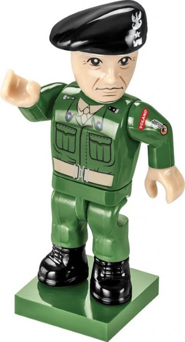 COBI Cromwell Mk.IV 2269