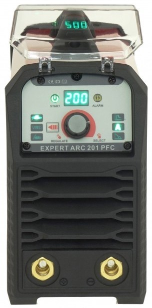 IDEAL Expert ARC 201 PFC