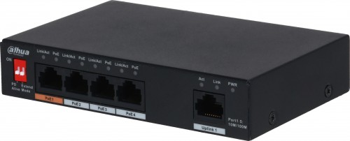 Dahua PFS3005-4ET-60