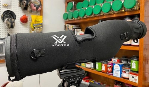 Vortex Diamondback HD 16-48x65 WP