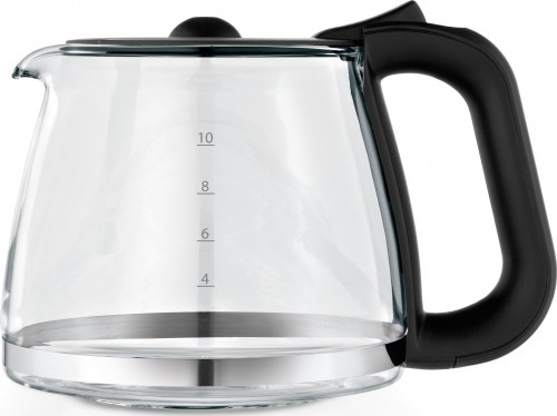 WMF Bueno Aroma Coffee Maker Glass