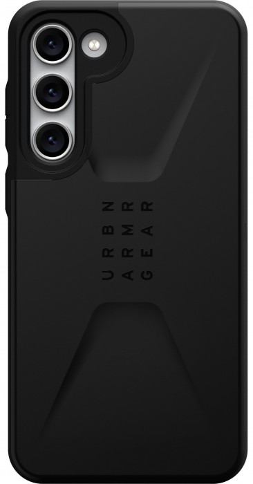 UAG Civilian for Galaxy S23 Plus