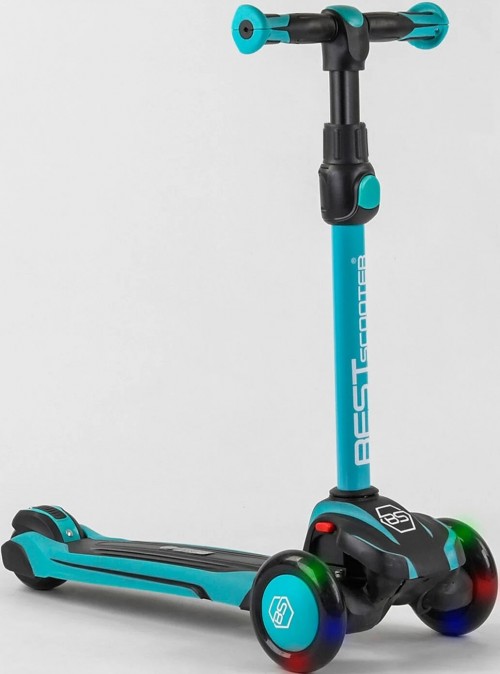 Best Scooter Maxi MX