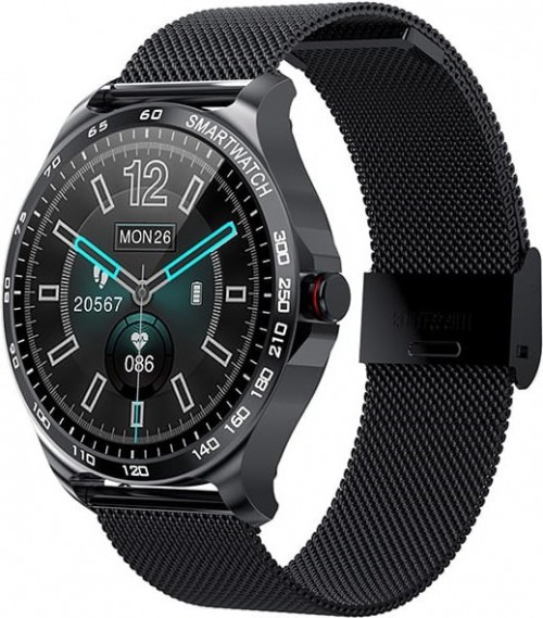 Garett Sport Factory RT