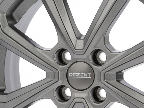 Dezent KT