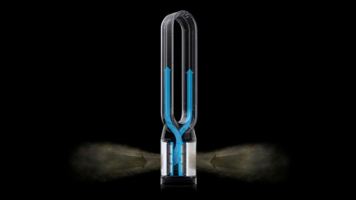 Dyson Cool Formaldehyde TP09