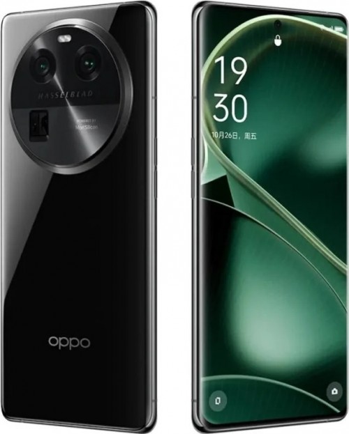 OPPO Find X6