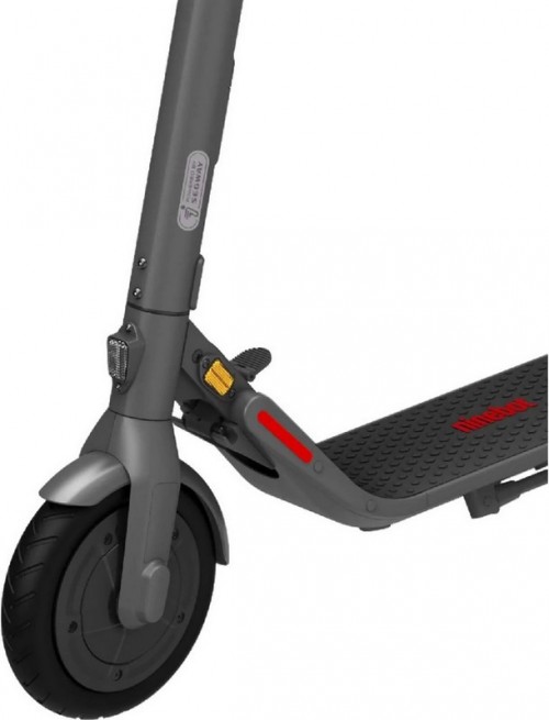 Ninebot KickScooter E45