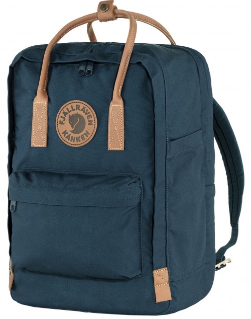 FjallRaven Kanken 2 Laptop 15