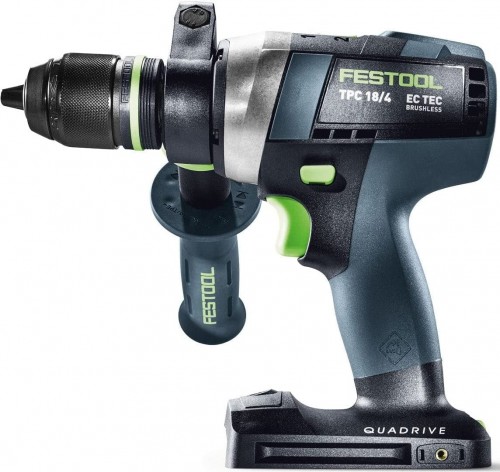 Festool TPC 18/4 I-Basic