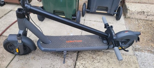 INMOTION Lemotion S1