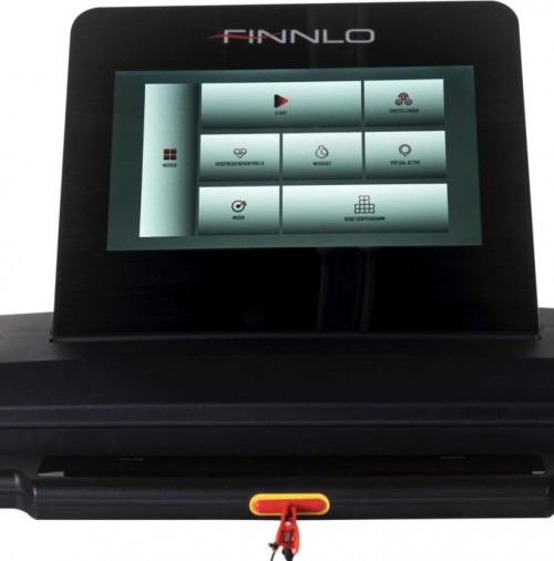 Finnlo Endurance TFT 3503