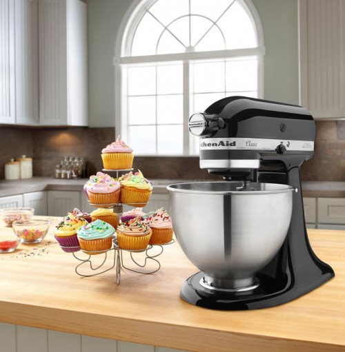 KitchenAid 5K45SSEOB