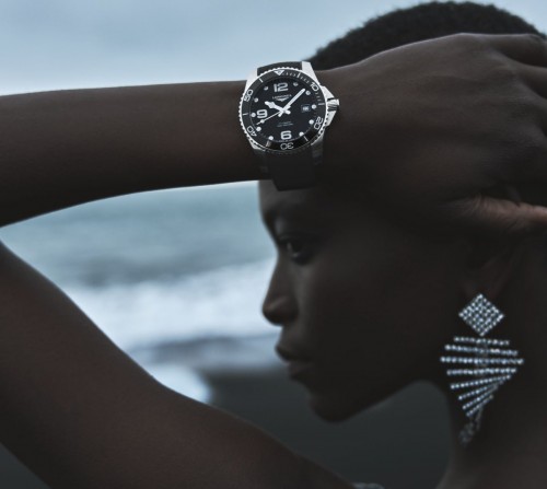 Longines HydroConquest L3.781.4.56.9