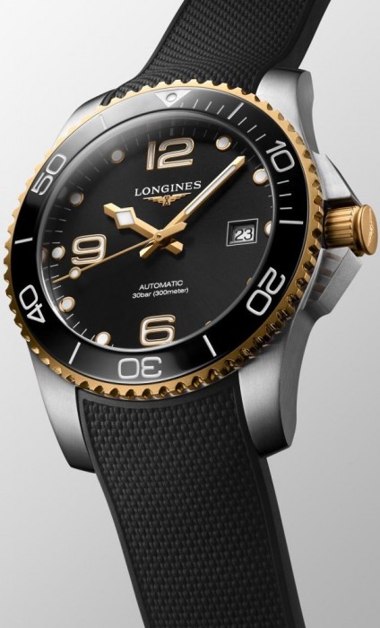 Longines HydroConquest L3.781.3.56.9