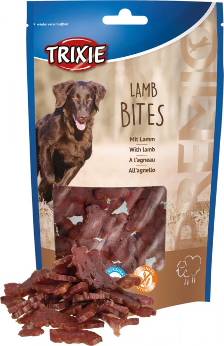 Trixie Premio Lamb Bites 100 g