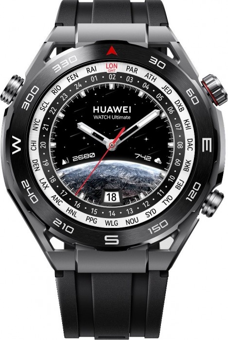 Huawei Watch Ultimate