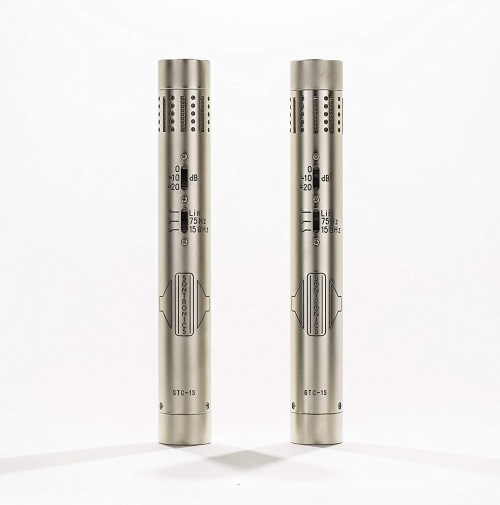 Sontronics STC-1S Pair
