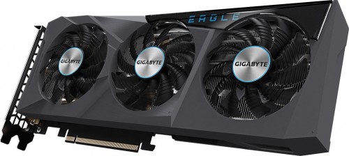 Gigabyte GeForce RTX 3060 Ti EAGLE OC D6X 8G