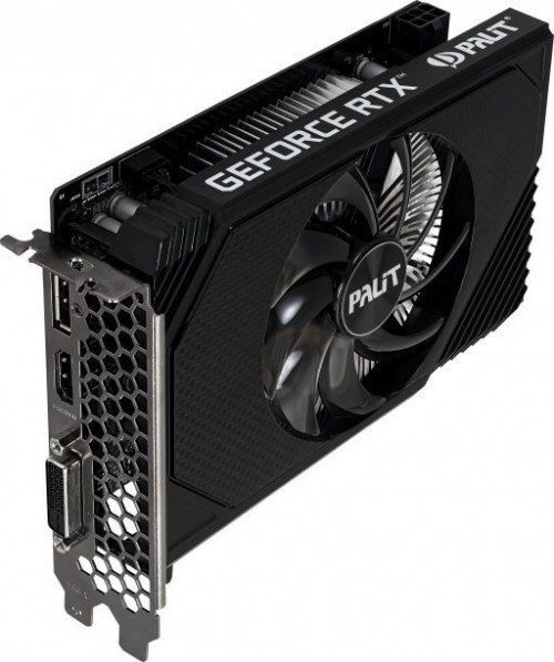 Palit GeForce RTX 3050 StormX DVI