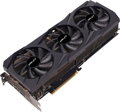 PNY GeForce RTX 3070 Ti 8GB VERTO Triple Fan