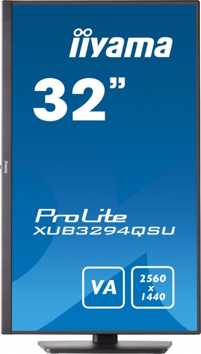 Iiyama ProLite XUB3294QSU-B1