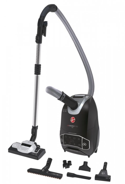 Hoover H-Energy 300 HE 722 PET