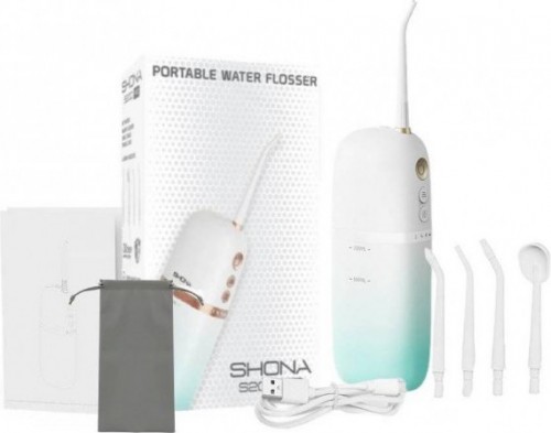 SHONA MEDICAL S200 Pro