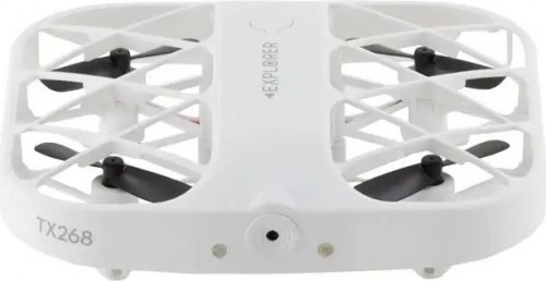 JJRC H107