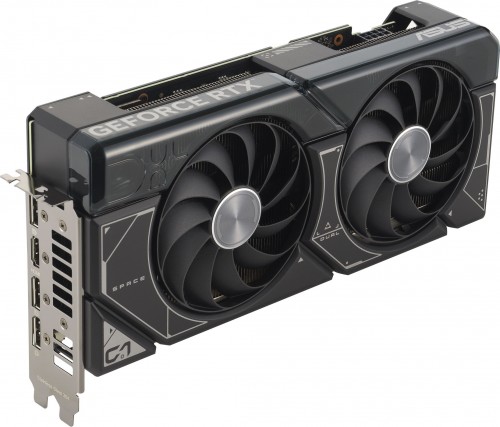 Asus GeForce RTX 4070 Dual 12GB GDDR6X