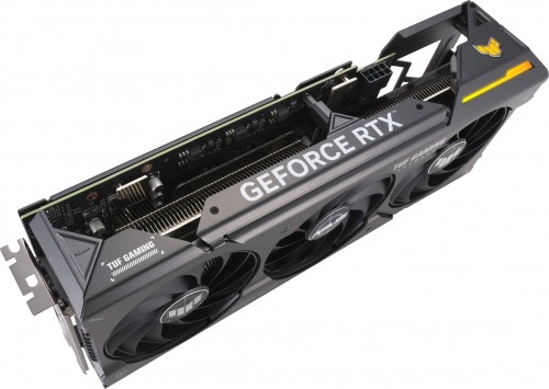 Asus GeForce RTX 4070 TUF Gaming 12GB GDDR6X