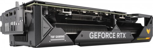 Asus GeForce RTX 4070 TUF Gaming OC 12GB GDDR6X