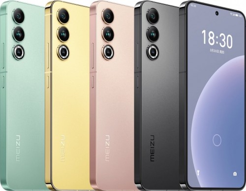 Meizu 20