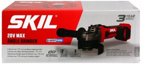 Skil 3921 CA