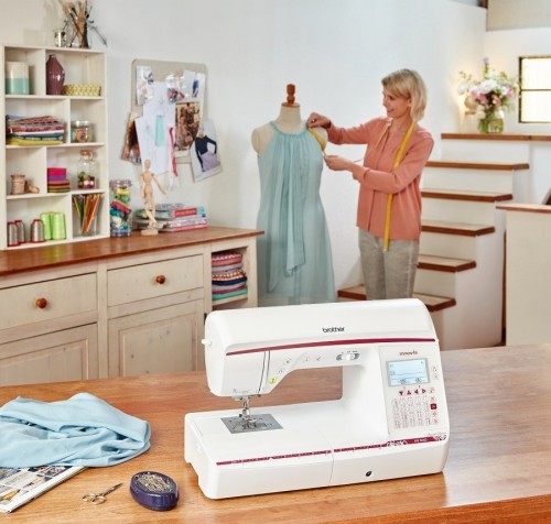 Brother Innov-is NV1040SE