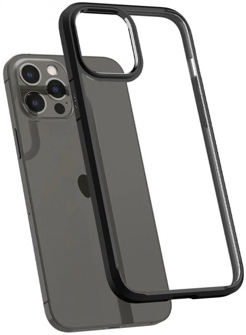 Spigen Ultra Hybrid for iPhone 12 Pro Max