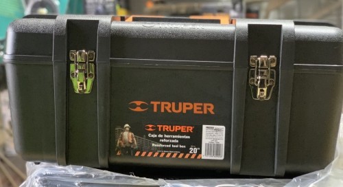 Truper CHP-20X