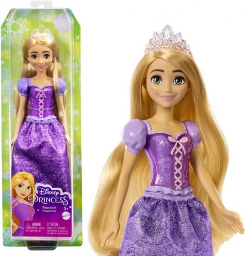 Disney Rapunzel HLW03