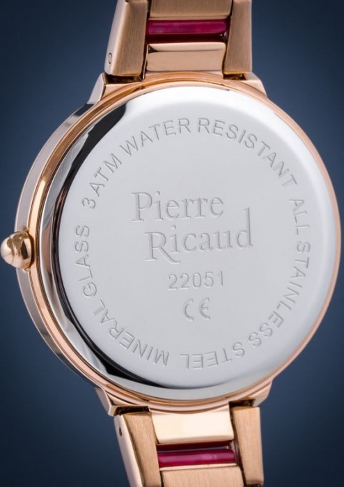 Pierre Ricaud 22051.9R1XQ