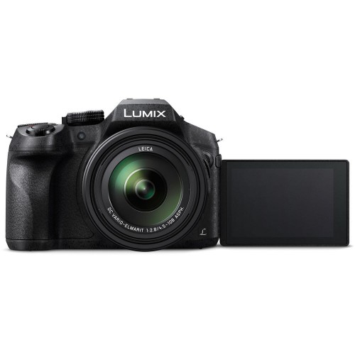 Panasonic DMC-FZ300