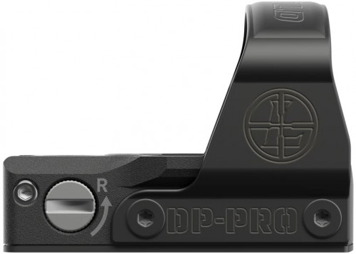 Leupold DeltaPoint Pro