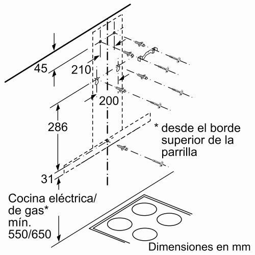 Balay 3BC067EX