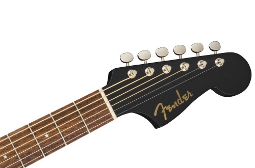 Fender Joe Strummer Campfire Acoustic