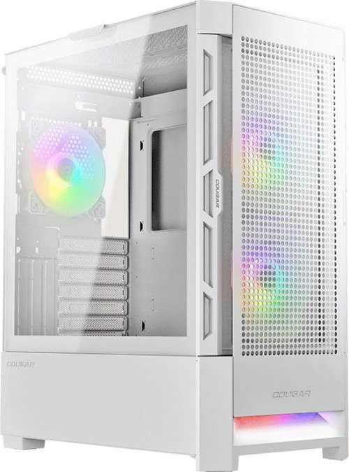 Cougar Airface RGB White