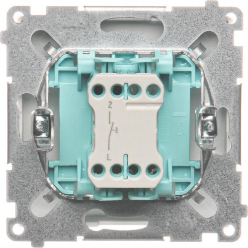 Simon Basic BMD1.01/11